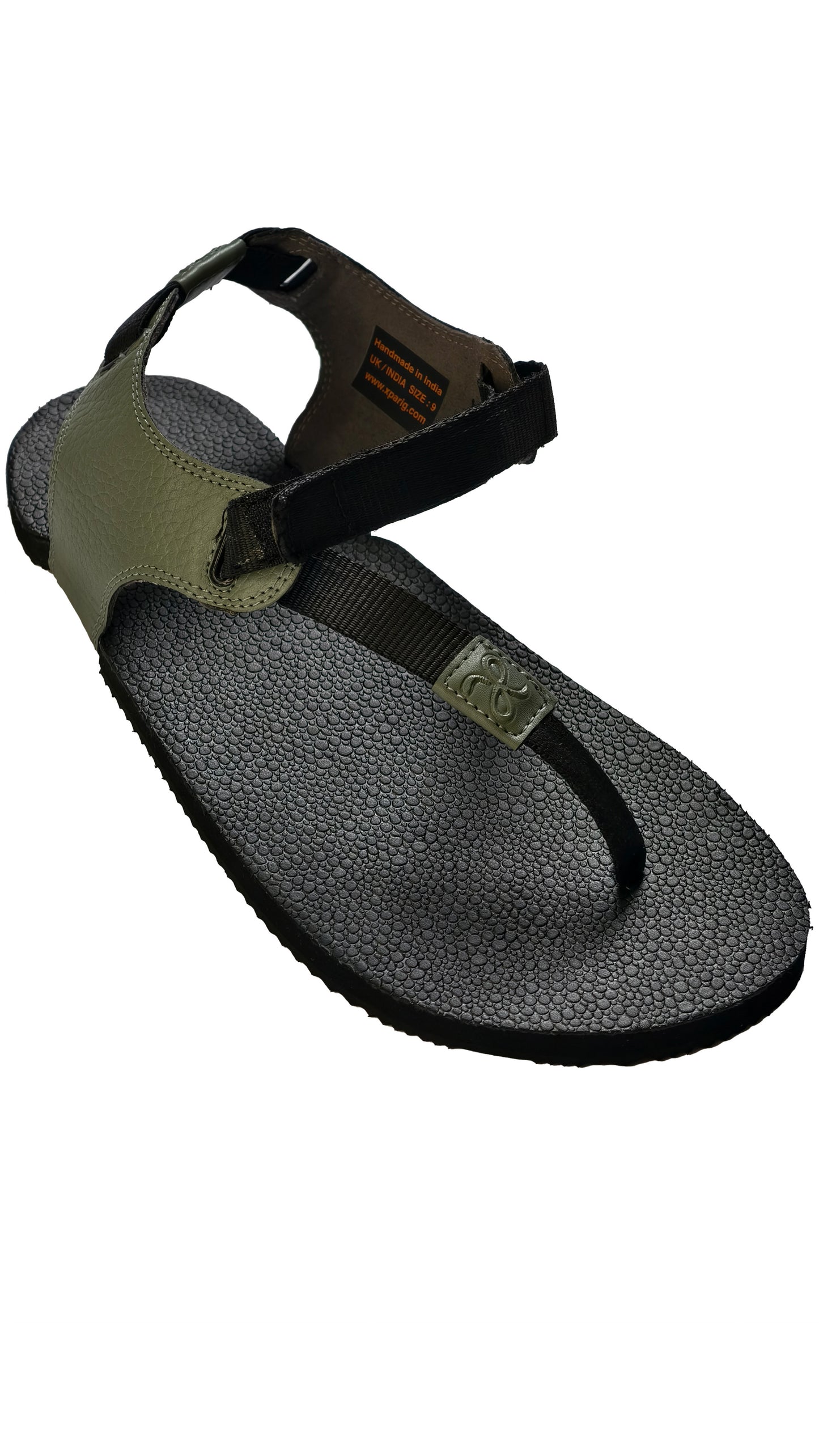 Zivo Sandals