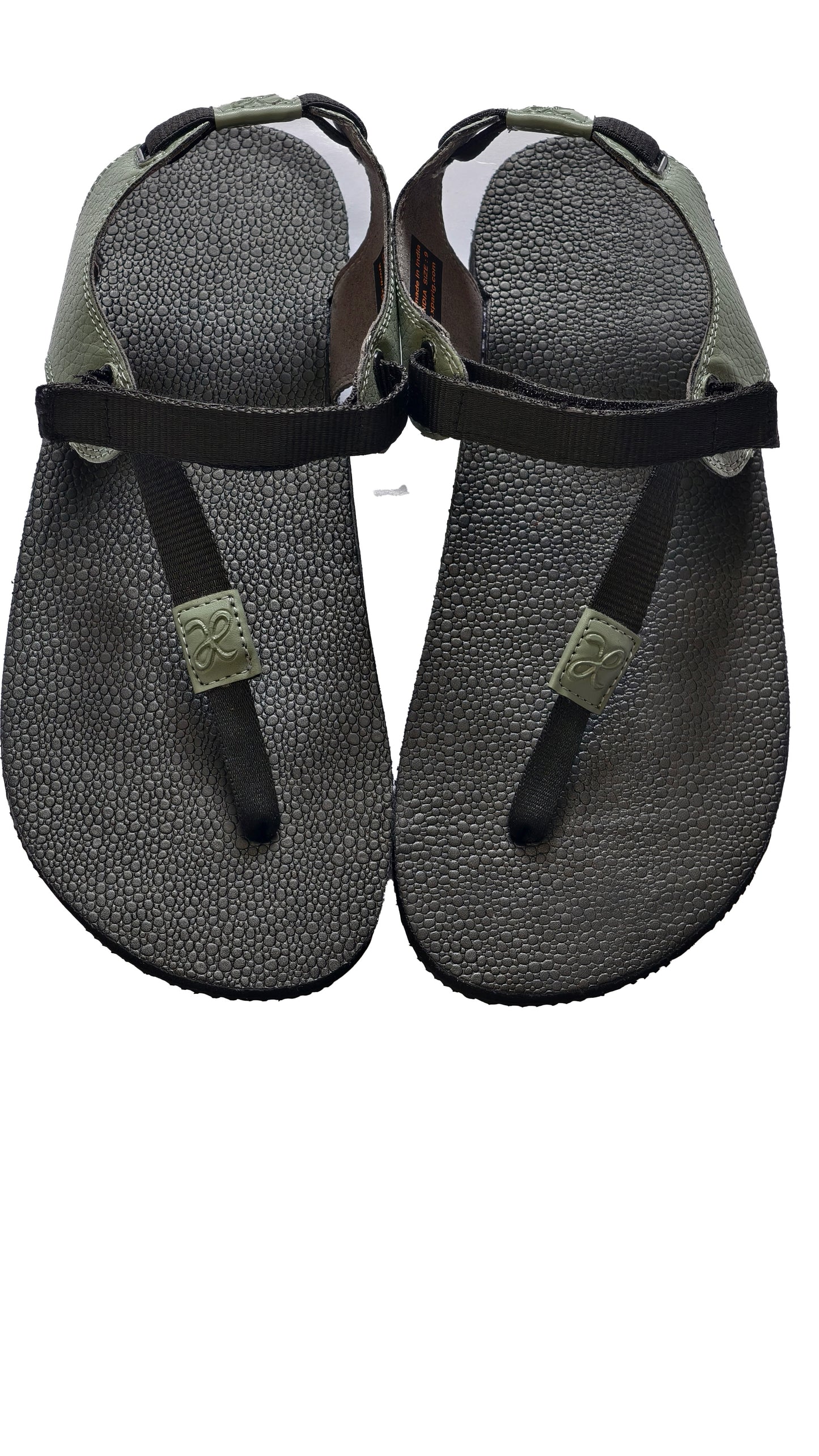 Zivo Sandals