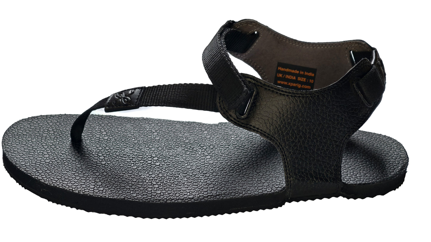 Zivo Sandals