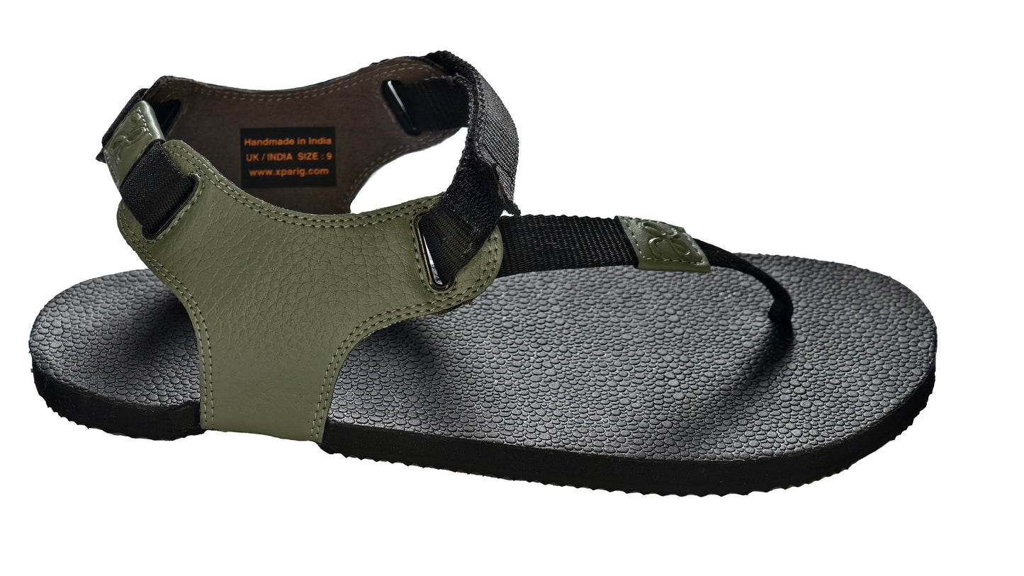 Zivo Sandals