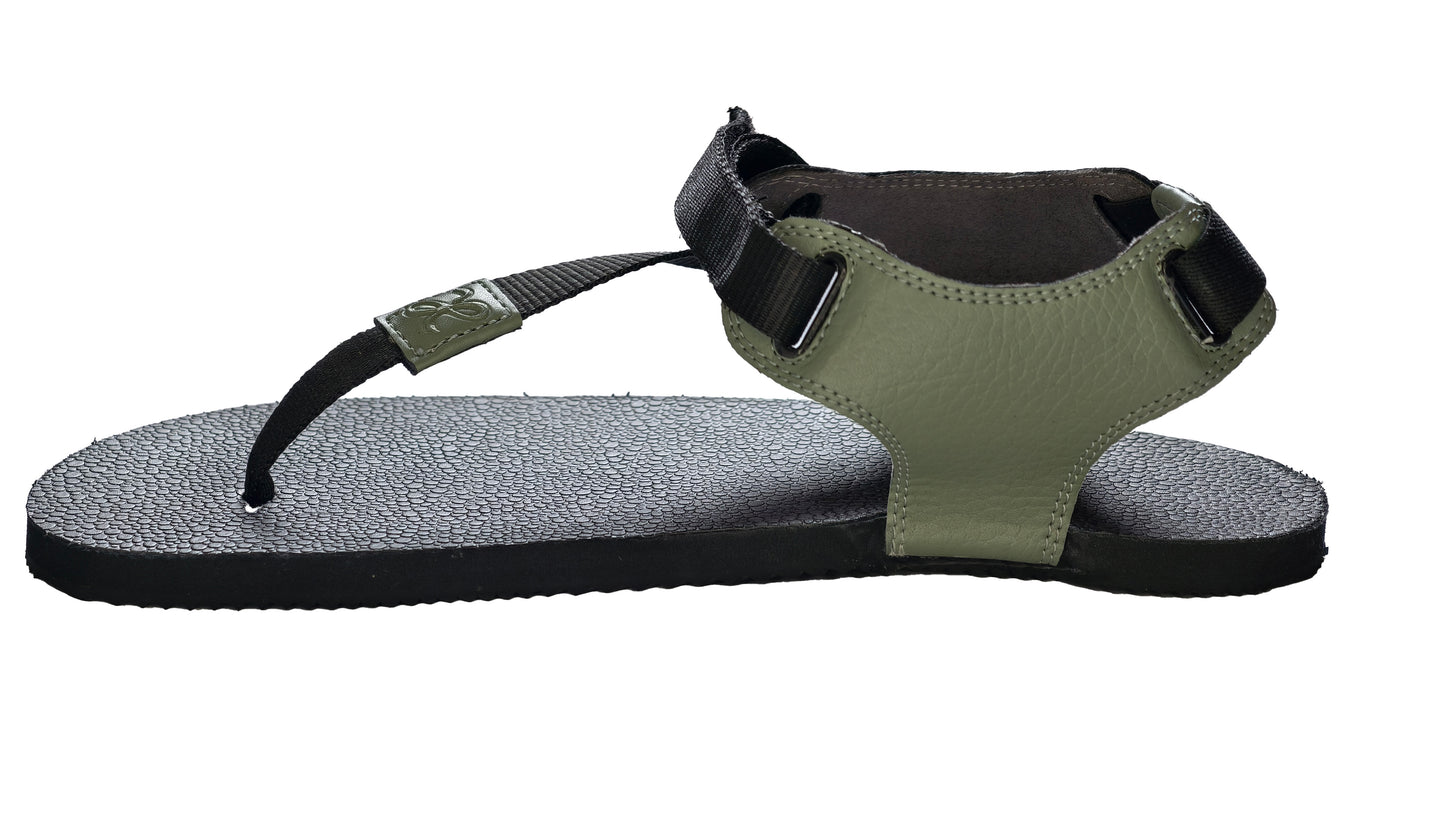 Zivo Sandals