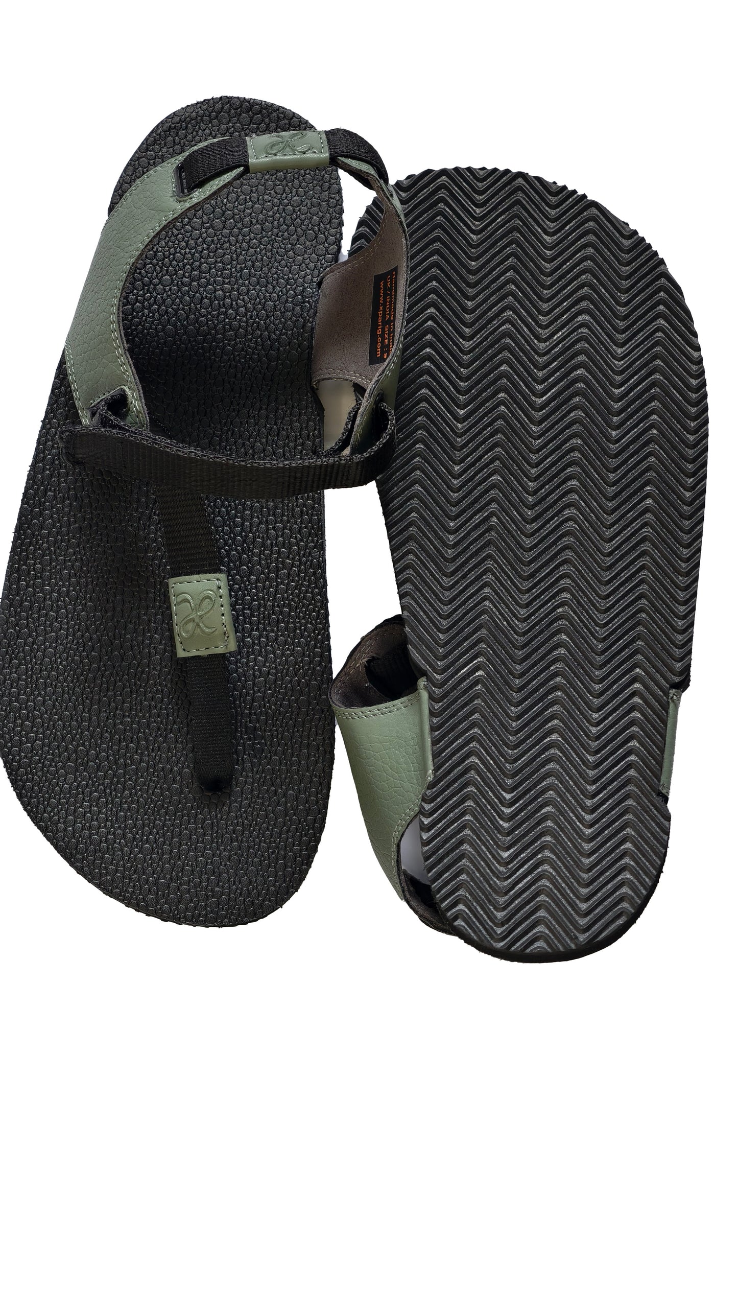 Zivo Sandals