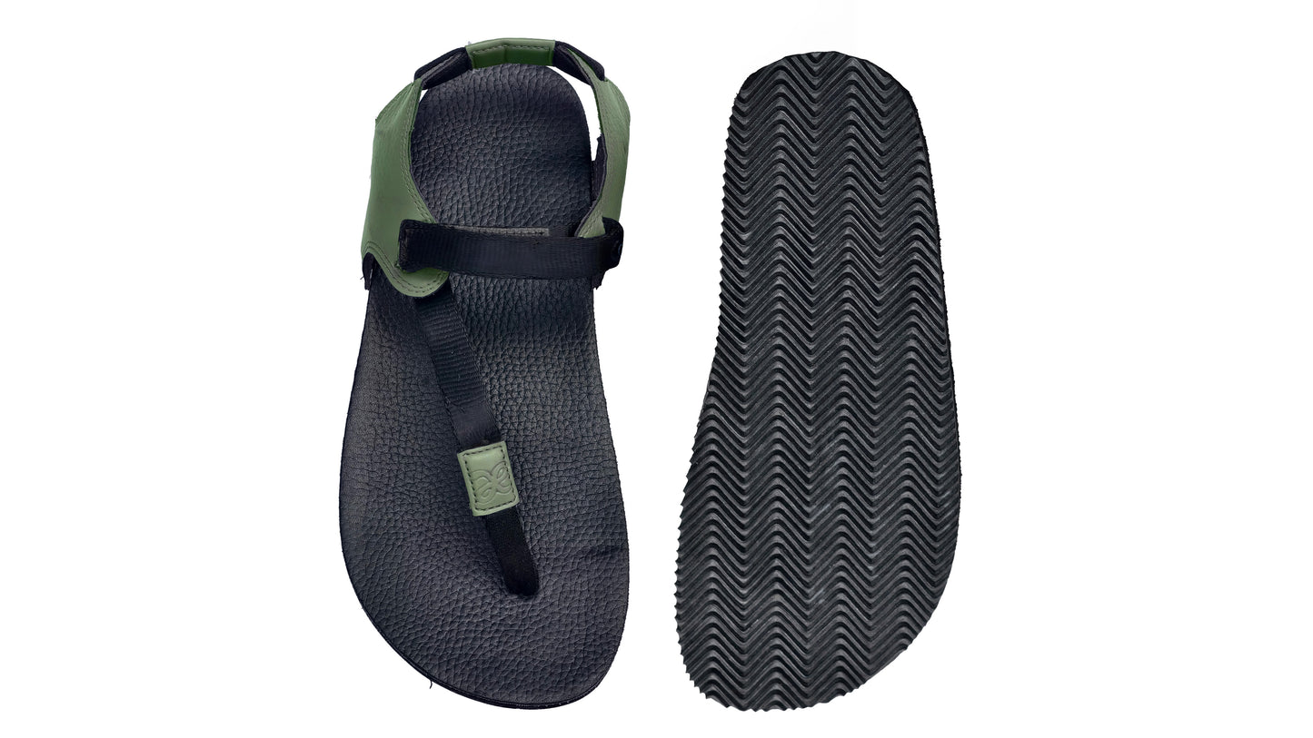 Zivo Sandals