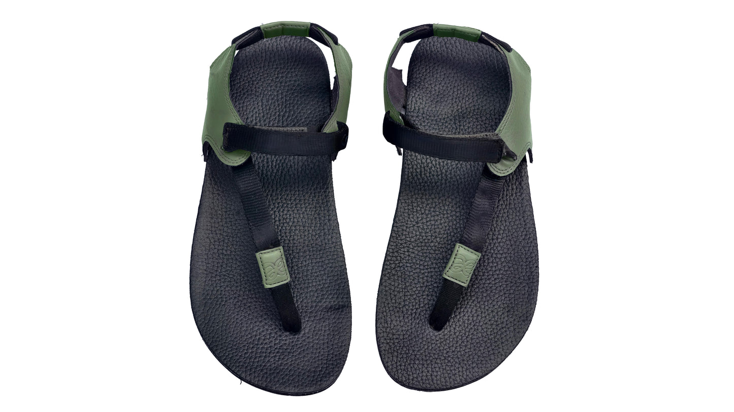 Zivo Sandals