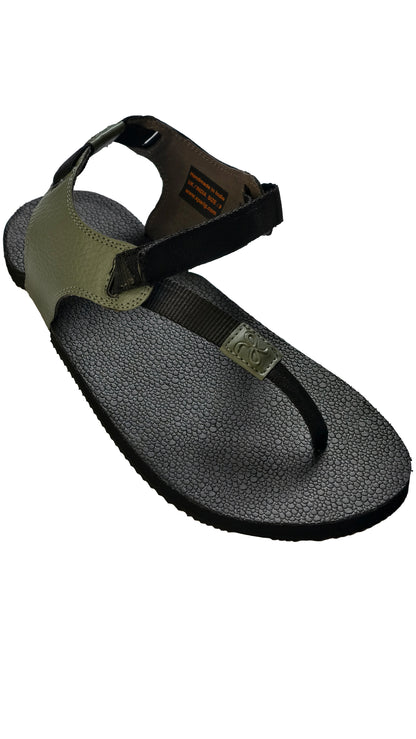 Zivo Sandals