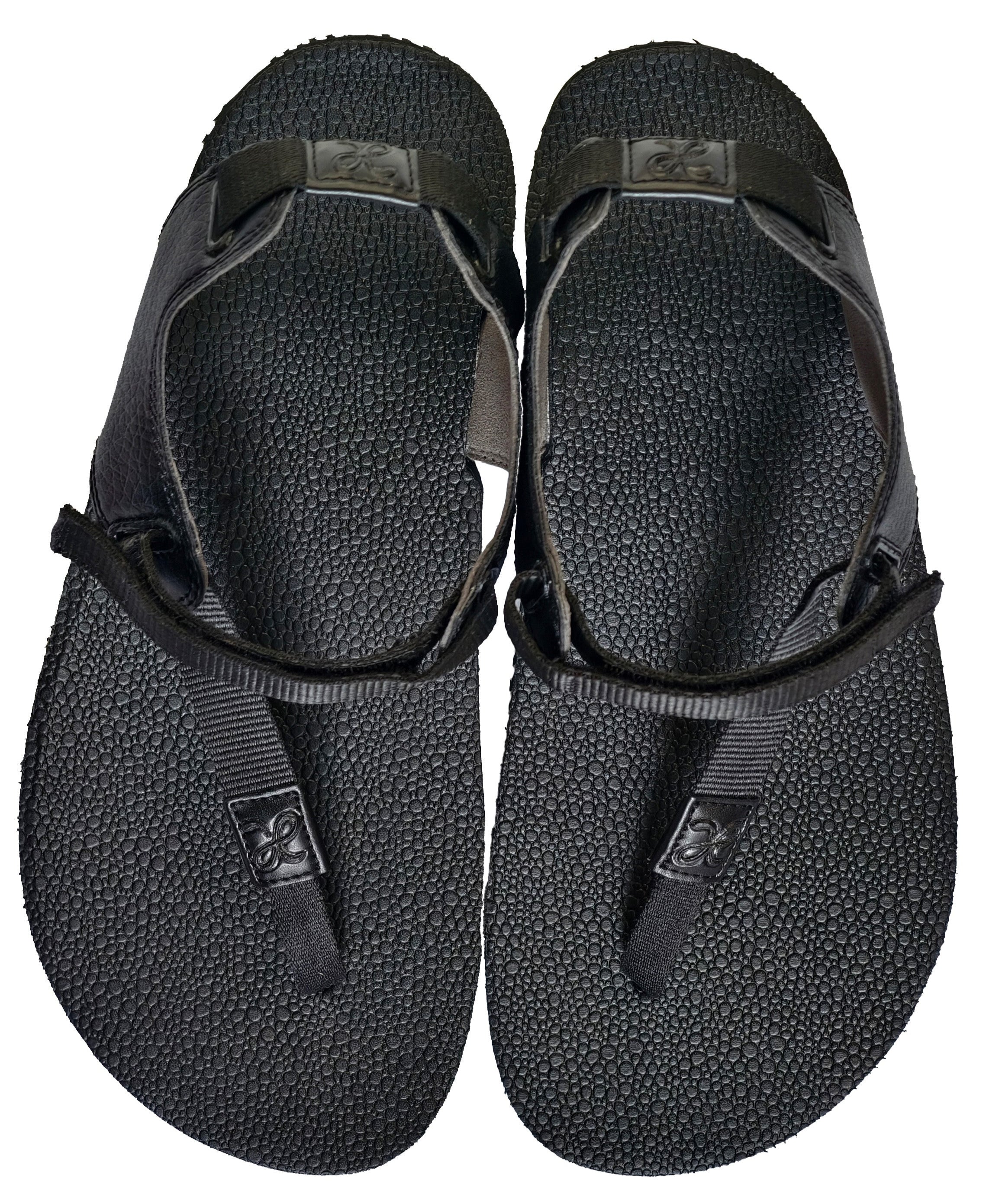 Zivo Sandals Minimalist built for Barefoot Running and Hiking – Xparig