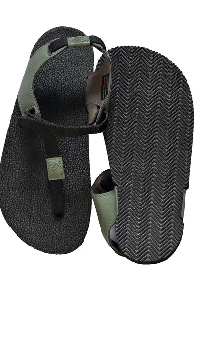 Zivo Sandals