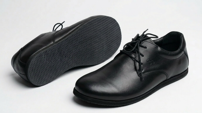 Cairn Formal Barefoot Shoe