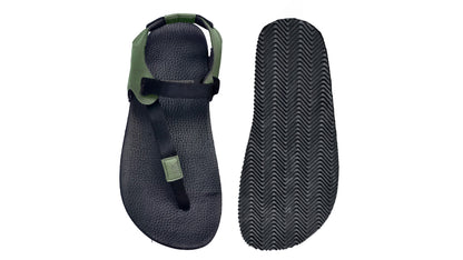Zivo Sandals